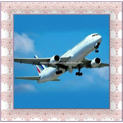 Air Freight to Munich / Zurich From Shenzhen / Shanghai